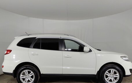 Hyundai Santa Fe IV, 2018 год, 2 850 000 рублей, 8 фотография
