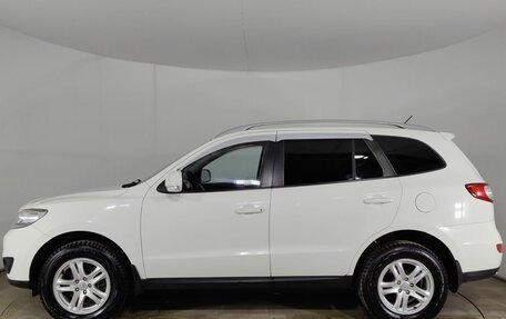 Hyundai Santa Fe IV, 2018 год, 2 850 000 рублей, 4 фотография