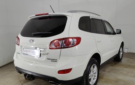 Hyundai Santa Fe IV, 2018 год, 2 850 000 рублей, 7 фотография