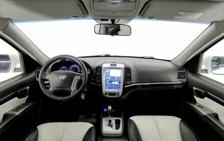 Hyundai Santa Fe IV, 2018 год, 2 850 000 рублей, 10 фотография