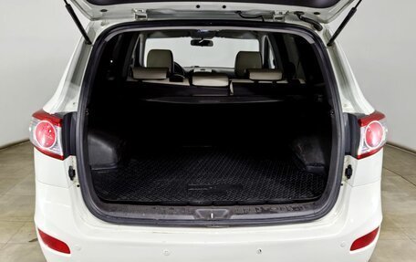 Hyundai Santa Fe IV, 2018 год, 2 850 000 рублей, 9 фотография