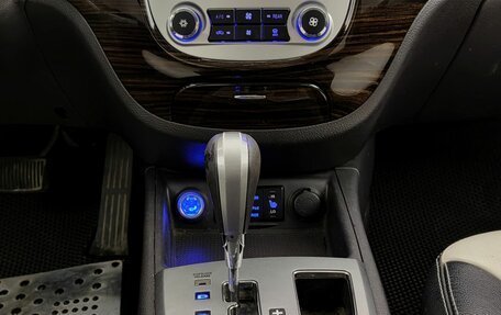 Hyundai Santa Fe IV, 2018 год, 2 850 000 рублей, 12 фотография