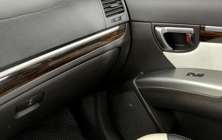 Hyundai Santa Fe IV, 2018 год, 2 850 000 рублей, 14 фотография