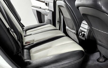 Hyundai Santa Fe IV, 2018 год, 2 850 000 рублей, 18 фотография