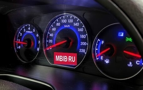 Hyundai Santa Fe IV, 2018 год, 2 850 000 рублей, 15 фотография