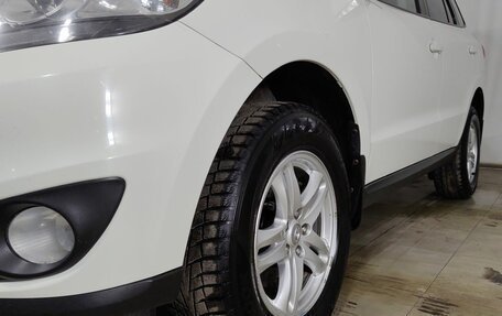 Hyundai Santa Fe IV, 2018 год, 2 850 000 рублей, 27 фотография