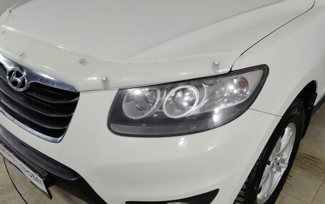 Hyundai Santa Fe IV, 2018 год, 2 850 000 рублей, 22 фотография