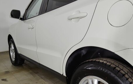 Hyundai Santa Fe IV, 2018 год, 2 850 000 рублей, 24 фотография