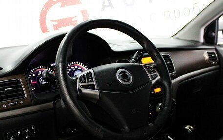 SsangYong Actyon II рестайлинг, 2012 год, 1 089 000 рублей, 7 фотография