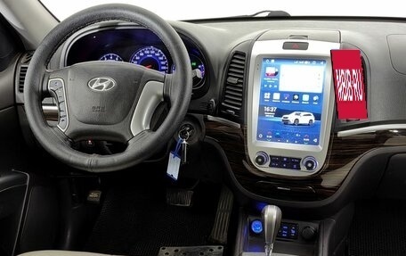 Hyundai Santa Fe IV, 2018 год, 2 850 000 рублей, 11 фотография