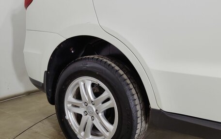 Hyundai Santa Fe IV, 2018 год, 2 850 000 рублей, 26 фотография