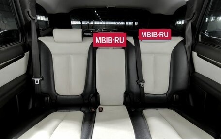 Hyundai Santa Fe IV, 2018 год, 2 850 000 рублей, 16 фотография