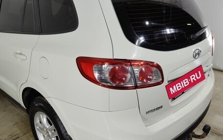 Hyundai Santa Fe IV, 2018 год, 2 850 000 рублей, 23 фотография