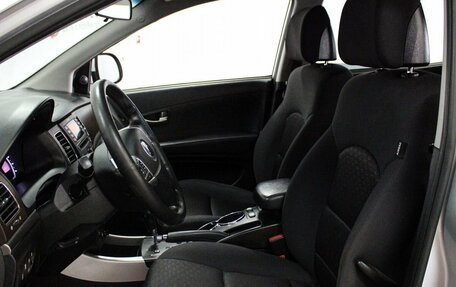 SsangYong Actyon II рестайлинг, 2012 год, 1 089 000 рублей, 8 фотография