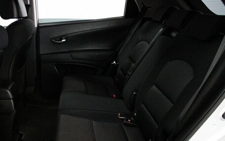 SsangYong Actyon II рестайлинг, 2012 год, 1 089 000 рублей, 9 фотография