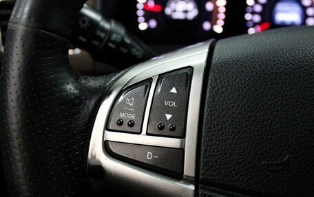 SsangYong Actyon II рестайлинг, 2012 год, 1 089 000 рублей, 13 фотография