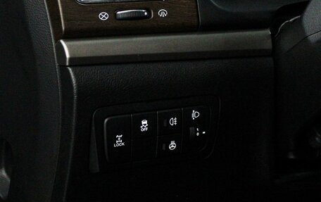 SsangYong Actyon II рестайлинг, 2012 год, 1 089 000 рублей, 11 фотография