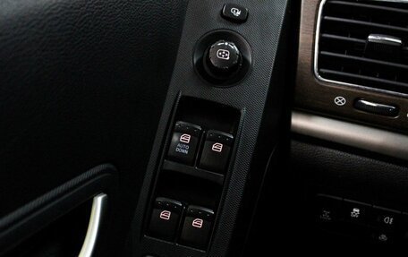 SsangYong Actyon II рестайлинг, 2012 год, 1 089 000 рублей, 17 фотография