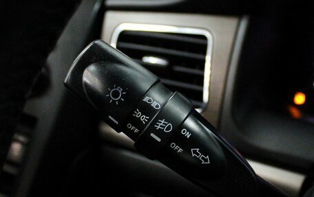 SsangYong Actyon II рестайлинг, 2012 год, 1 089 000 рублей, 12 фотография