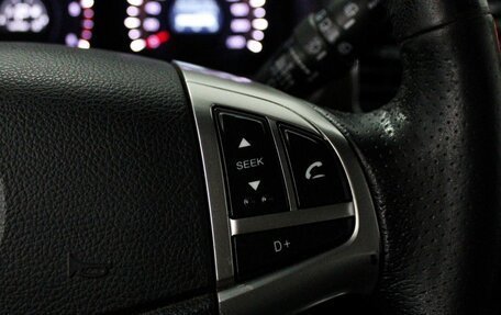 SsangYong Actyon II рестайлинг, 2012 год, 1 089 000 рублей, 14 фотография