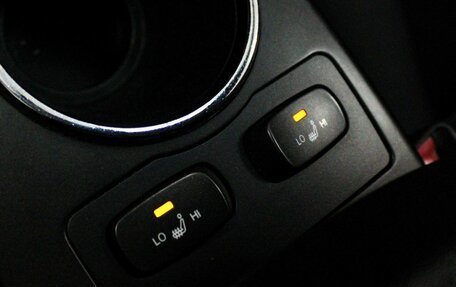 SsangYong Actyon II рестайлинг, 2012 год, 1 089 000 рублей, 19 фотография