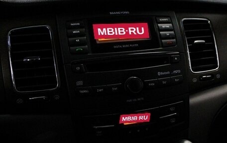 SsangYong Actyon II рестайлинг, 2012 год, 1 089 000 рублей, 10 фотография