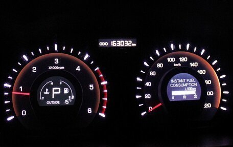 SsangYong Actyon II рестайлинг, 2012 год, 1 089 000 рублей, 21 фотография