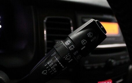 SsangYong Actyon II рестайлинг, 2012 год, 1 089 000 рублей, 15 фотография