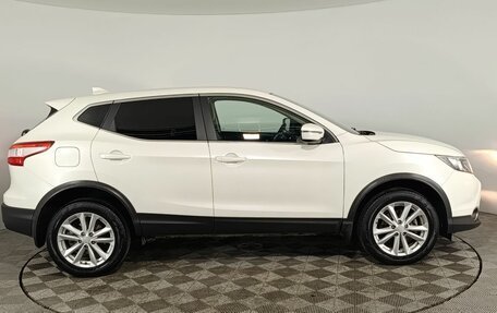 Nissan Qashqai, 2017 год, 1 780 000 рублей, 8 фотография