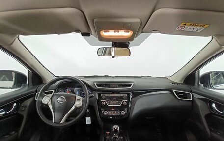 Nissan Qashqai, 2017 год, 1 780 000 рублей, 9 фотография