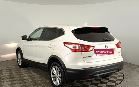 Nissan Qashqai, 2017 год, 1 780 000 рублей, 5 фотография