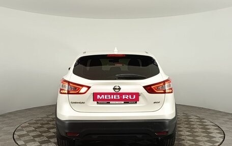 Nissan Qashqai, 2017 год, 1 780 000 рублей, 6 фотография