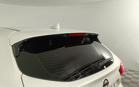 Nissan Qashqai, 2017 год, 1 780 000 рублей, 18 фотография