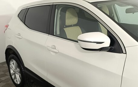 Nissan Qashqai, 2017 год, 1 780 000 рублей, 23 фотография