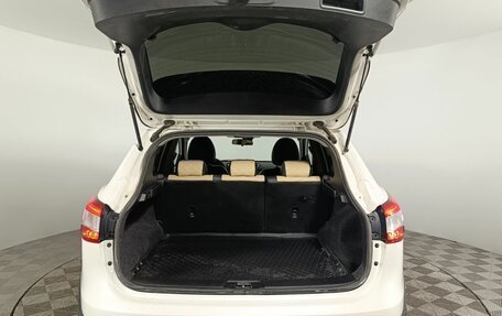 Nissan Qashqai, 2017 год, 1 780 000 рублей, 17 фотография