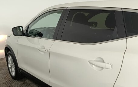 Nissan Qashqai, 2017 год, 1 780 000 рублей, 20 фотография