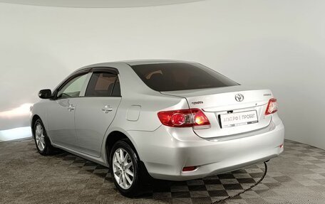 Toyota Corolla, 2013 год, 1 095 000 рублей, 5 фотография