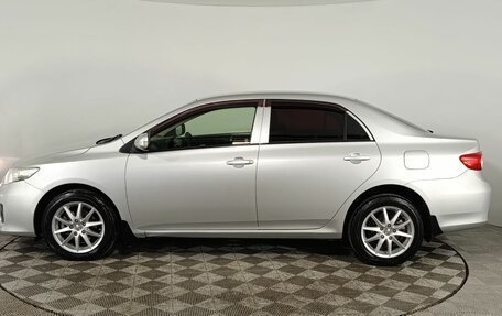 Toyota Corolla, 2013 год, 1 095 000 рублей, 4 фотография