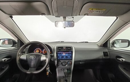 Toyota Corolla, 2013 год, 1 095 000 рублей, 9 фотография