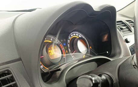 Toyota Corolla, 2013 год, 1 095 000 рублей, 10 фотография