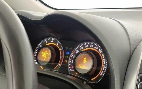 Toyota Corolla, 2013 год, 1 095 000 рублей, 12 фотография