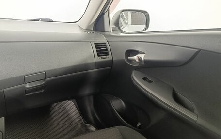 Toyota Corolla, 2013 год, 1 095 000 рублей, 14 фотография