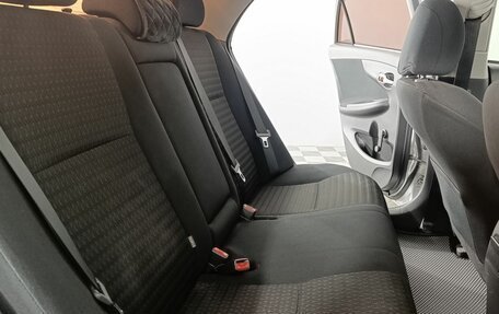 Toyota Corolla, 2013 год, 1 095 000 рублей, 16 фотография