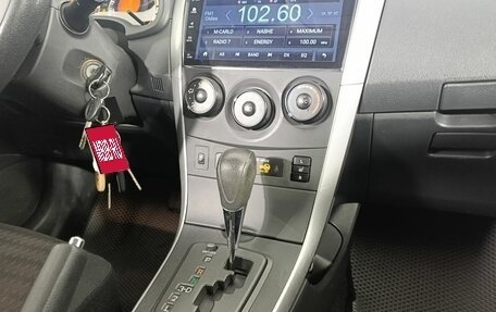 Toyota Corolla, 2013 год, 1 095 000 рублей, 13 фотография