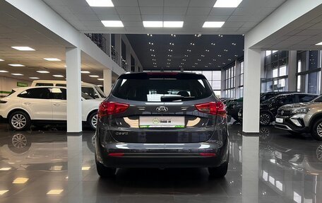 KIA cee'd III, 2018 год, 1 495 000 рублей, 4 фотография