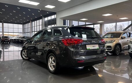 KIA cee'd III, 2018 год, 1 495 000 рублей, 6 фотография