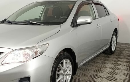 Toyota Corolla, 2013 год, 1 095 000 рублей, 22 фотография