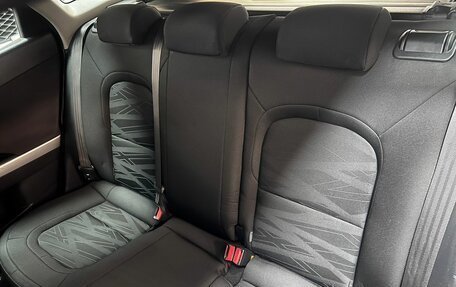 KIA cee'd III, 2018 год, 1 495 000 рублей, 10 фотография