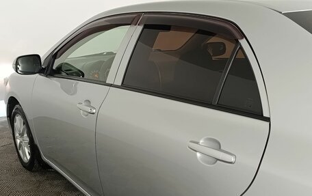 Toyota Corolla, 2013 год, 1 095 000 рублей, 21 фотография