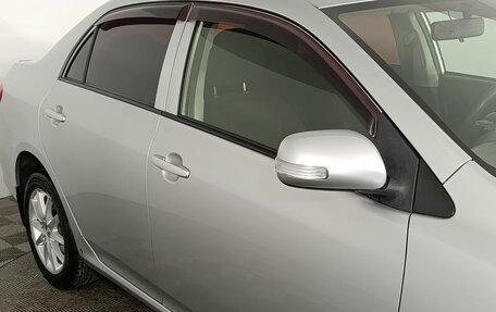 Toyota Corolla, 2013 год, 1 095 000 рублей, 24 фотография